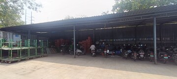 Parking in  Warehouse at Mira Road – for Rent