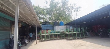  Warehouse – Exterior View View at Mira Road - for Rent