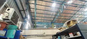  Warehouse – Exterior View View at Mira Road - for Rent