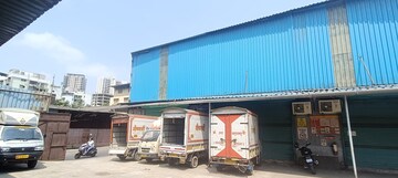  Warehouse – Exterior View View at Mira Road - for Rent