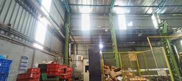  Warehouse – Exterior View View at Mira Road - for Rent