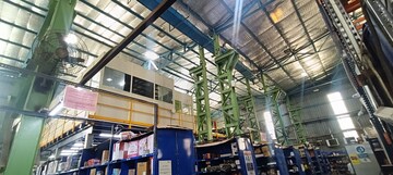  Warehouse – Exterior View View at Mira Road - for Rent