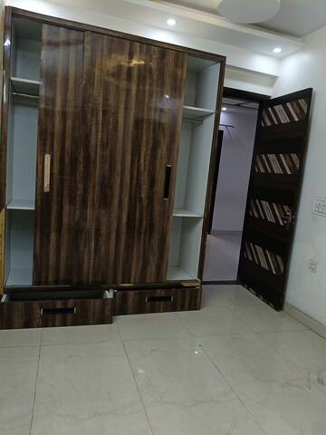3 BHK Builder Floor For Rent in Dhakoli