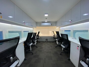 Office Space For Rent in New Palasia