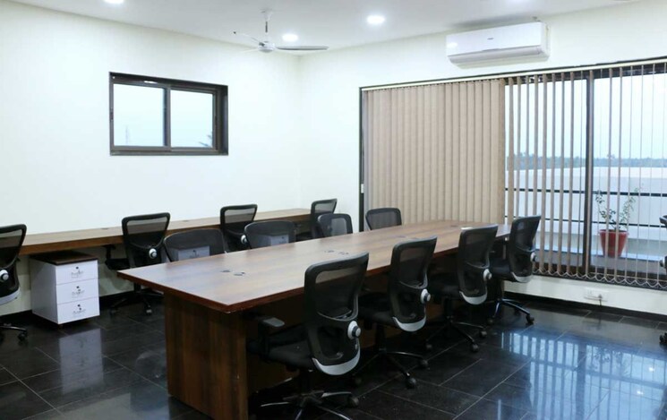Team Area, new palasia Commercial Office Space 1100 Sq.Ft. In New Palasia Indore 8664205