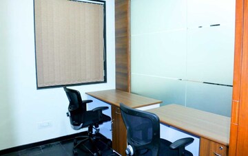 Team Area in  Office Space at New Palasia – for Rent