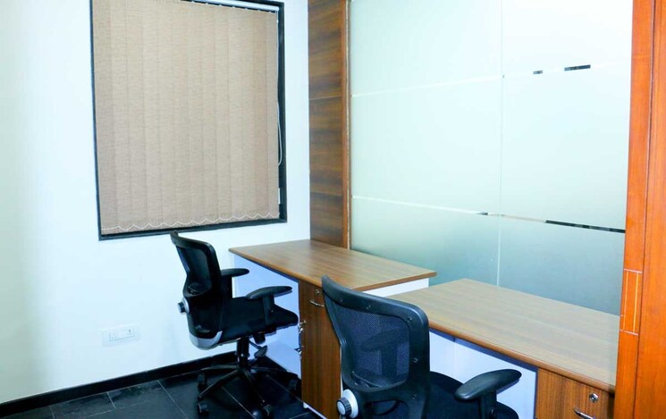Team Area, new palasia Commercial Office Space 1100 Sq.Ft. In New Palasia Indore 8664205