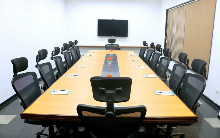 Team Area, new palasia Commercial Office Space 1100 Sq.Ft. In New Palasia Indore 8664205