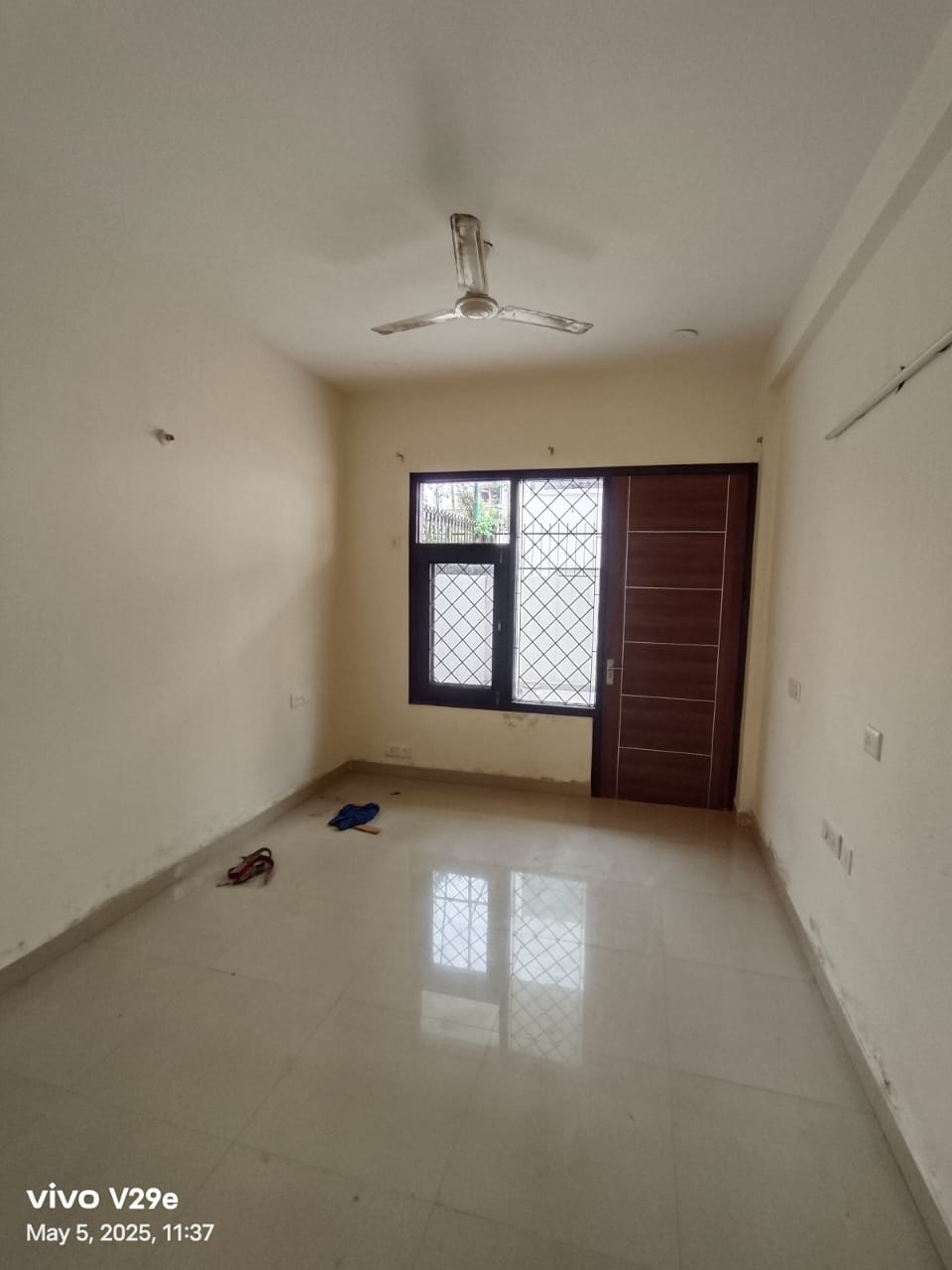 3 BHK + Study Room Builder Floor For Rent in Sushant Lok 3