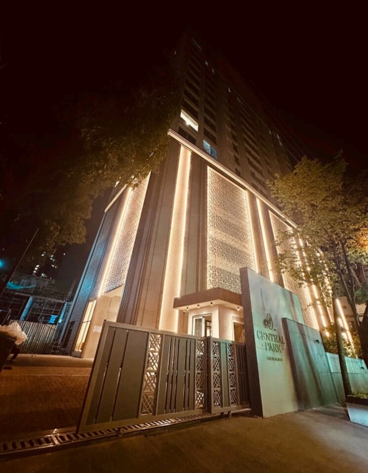 Nearby, malabar hill 4 Bedroom 3238 Sq.Ft. Apartment In Malabar Hill Mumbai 8664233