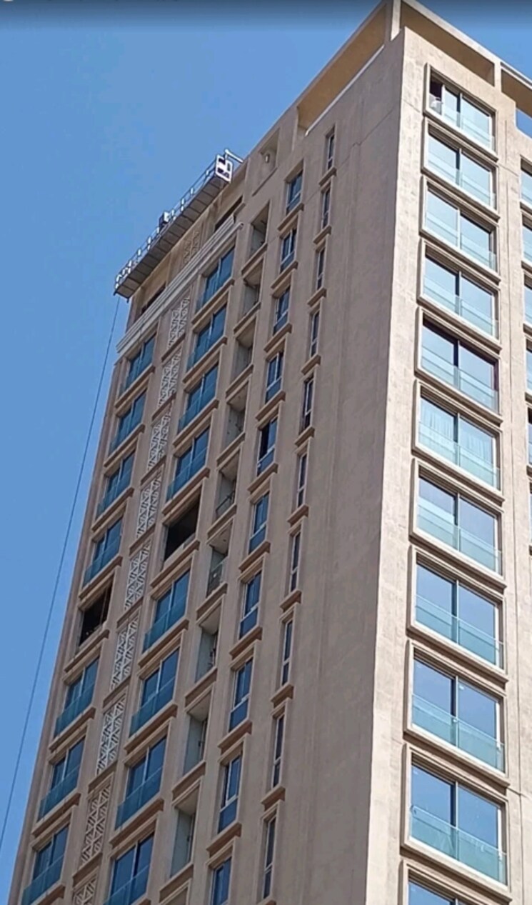 Exterior View, malabar hill 4 Bedroom 3238 Sq.Ft. Apartment In Malabar Hill Mumbai 8664233