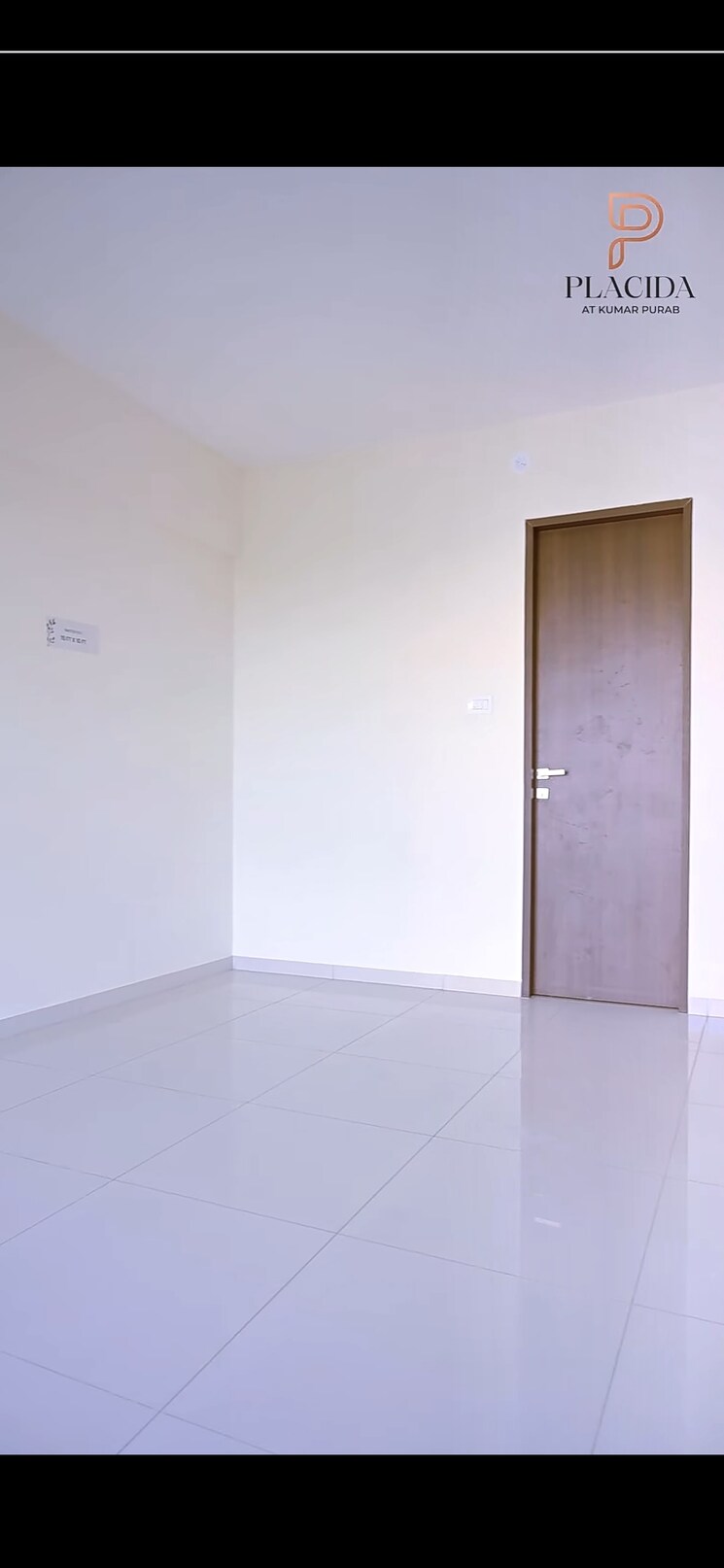 Room, kumar-purab 2 Bedroom 747 Sq.Ft. Apartment In Hadapsar Pune 8664350