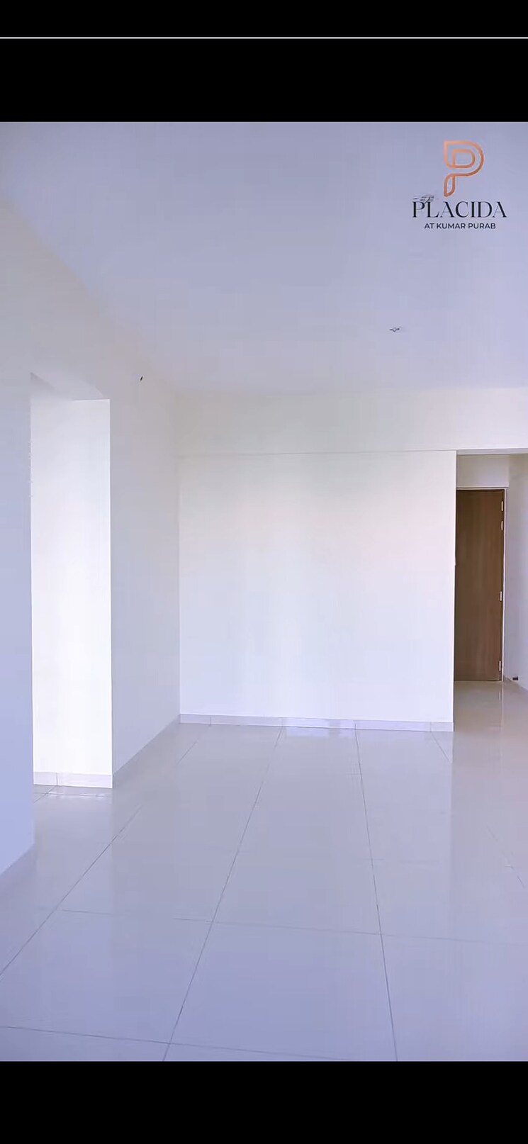 Room, kumar-purab 2 Bedroom 747 Sq.Ft. Apartment In Hadapsar Pune 8664350