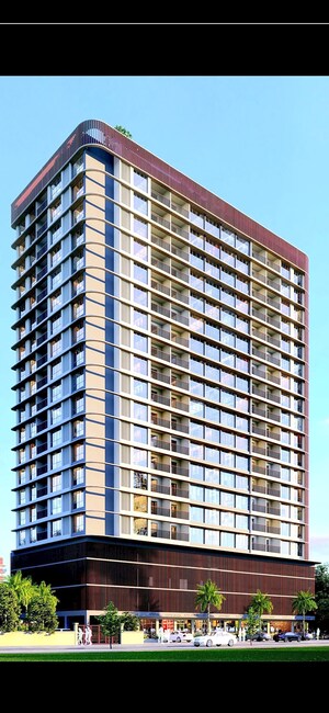 2 BHK Apartment For Sale in Kumar Purab, Hadapsar