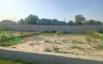 Plot For Sale in Sector 122