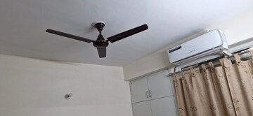 Furnished Amenities in 1 BHK Apartment at Supertech Ecovillage I, Sector 1 Greater Noida – for Rent