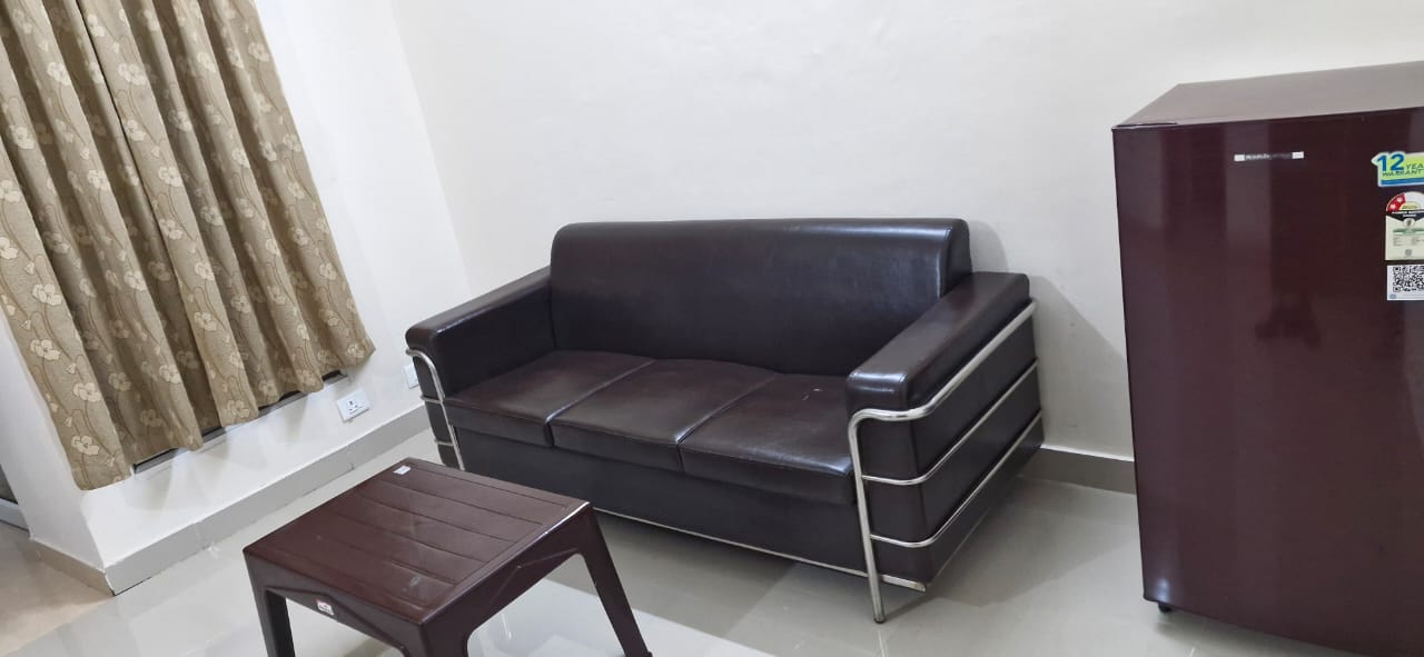 1 BHK Apartment For Rent in Supertech Ecovillage I