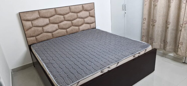 Bedroom, supertech-ecovillage-i 1 Bedroom 598 Sq.Ft. Apartment In Sector 1 Greater Noida Greater Noida 8664191