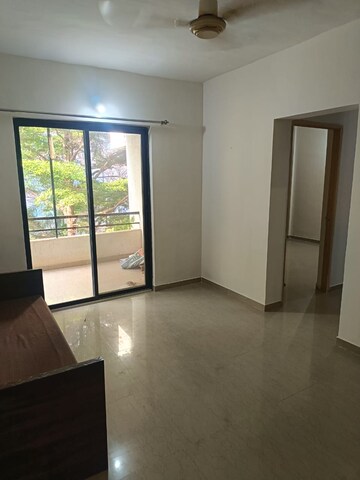 1 BHK Apartment For Rent in Vedant Residency Sus, Sus
