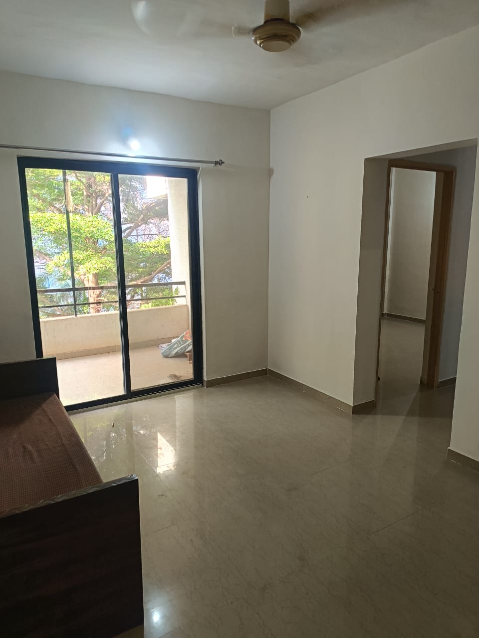 1 BHK Apartment For Rent in Vedant Residency Sus