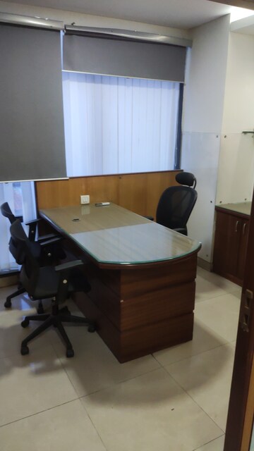 Team Area in  Office Space at Skylark Apartment Belapur, Cbd Belapur Sector 11 – for Rent