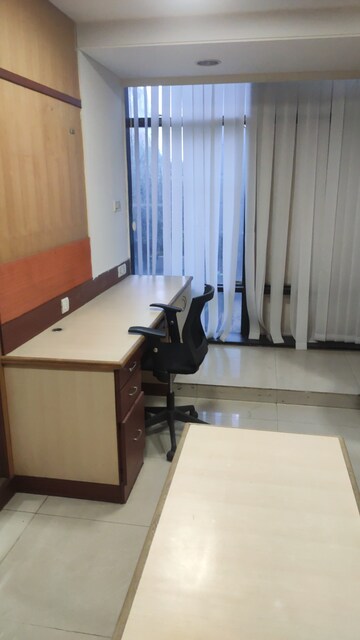 Team Area in  Office Space at Skylark Apartment Belapur, Cbd Belapur Sector 11 – for Rent