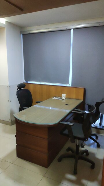 Team Area in  Office Space at Skylark Apartment Belapur, Cbd Belapur Sector 11 – for Rent