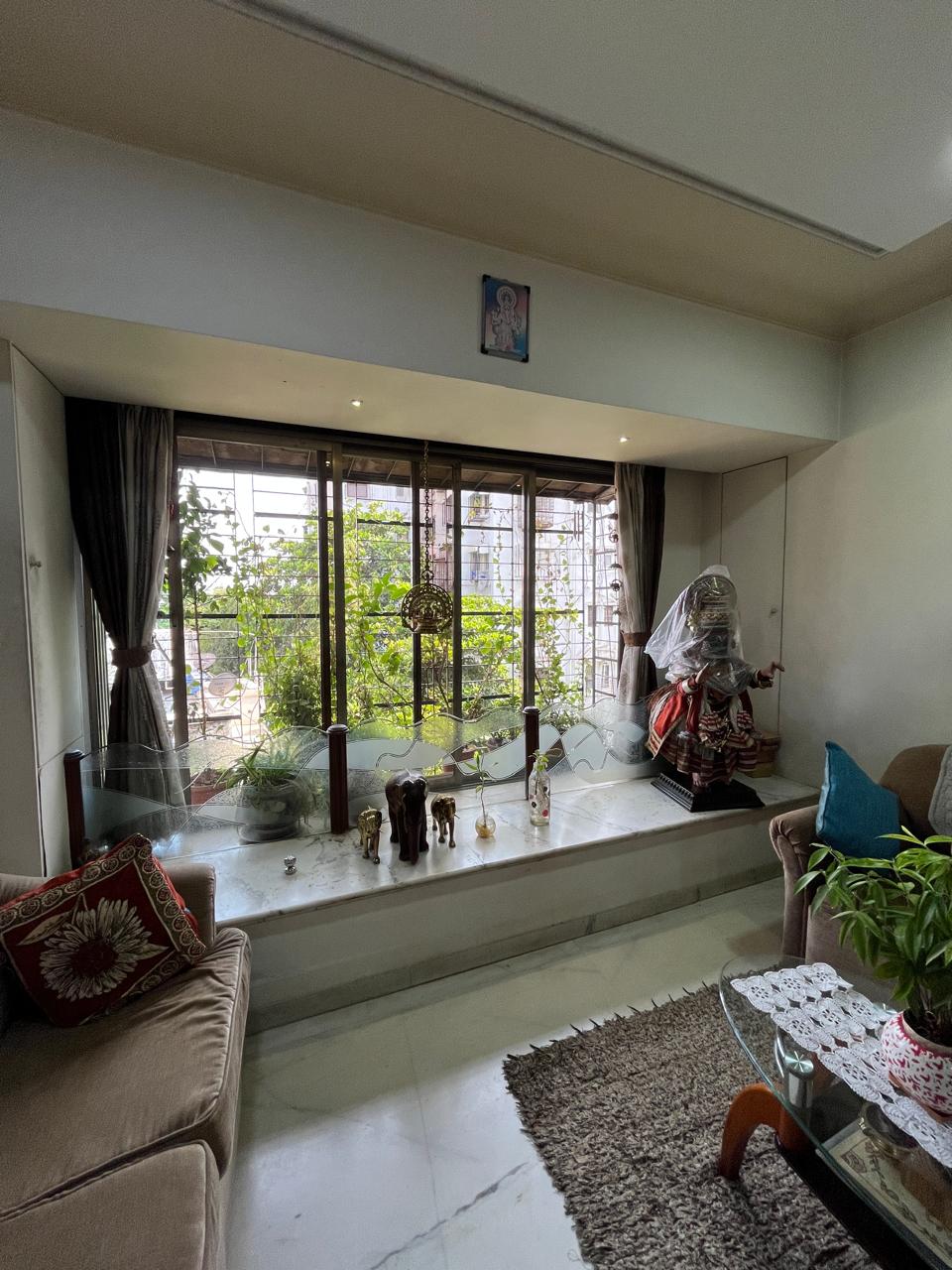 3 BHK Apartment For Sale in Prime Avenue Vile Parle