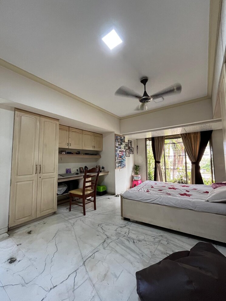 Bedroom, prime-avenue-vile-parle 3 Bedroom 1250 Sq.Ft. Apartment In Vile Parle West Mumbai 8664311