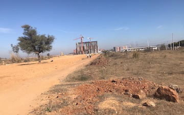 Plot For Sale in Jagatpura