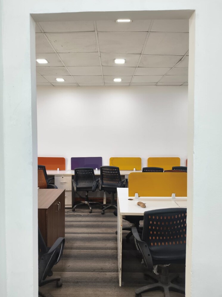 Team Area, sector 4 Commercial Office Space 1500 Sq.Ft. In Sector 4 Noida 8664317