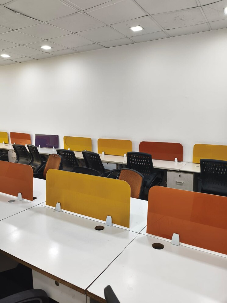 Team Area, sector 4 Commercial Office Space 1500 Sq.Ft. In Sector 4 Noida 8664317