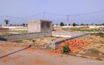 Plot For Sale in Sector 133