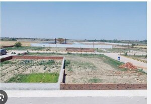  Plot For Sale in Sector 133