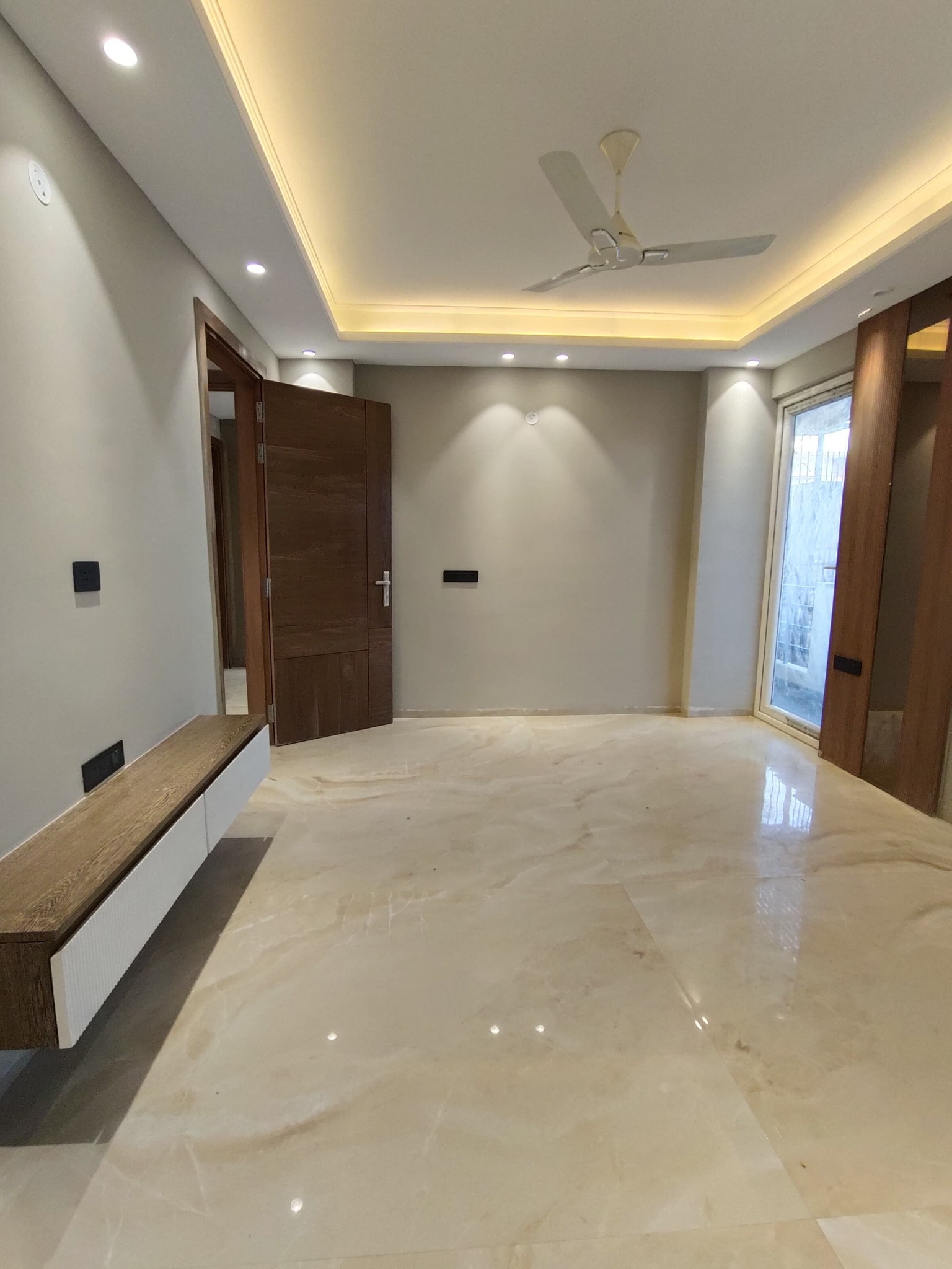 3 BHK + Servant Room,Extra Room Builder Floor For Sale in Kohli One Malibu Town