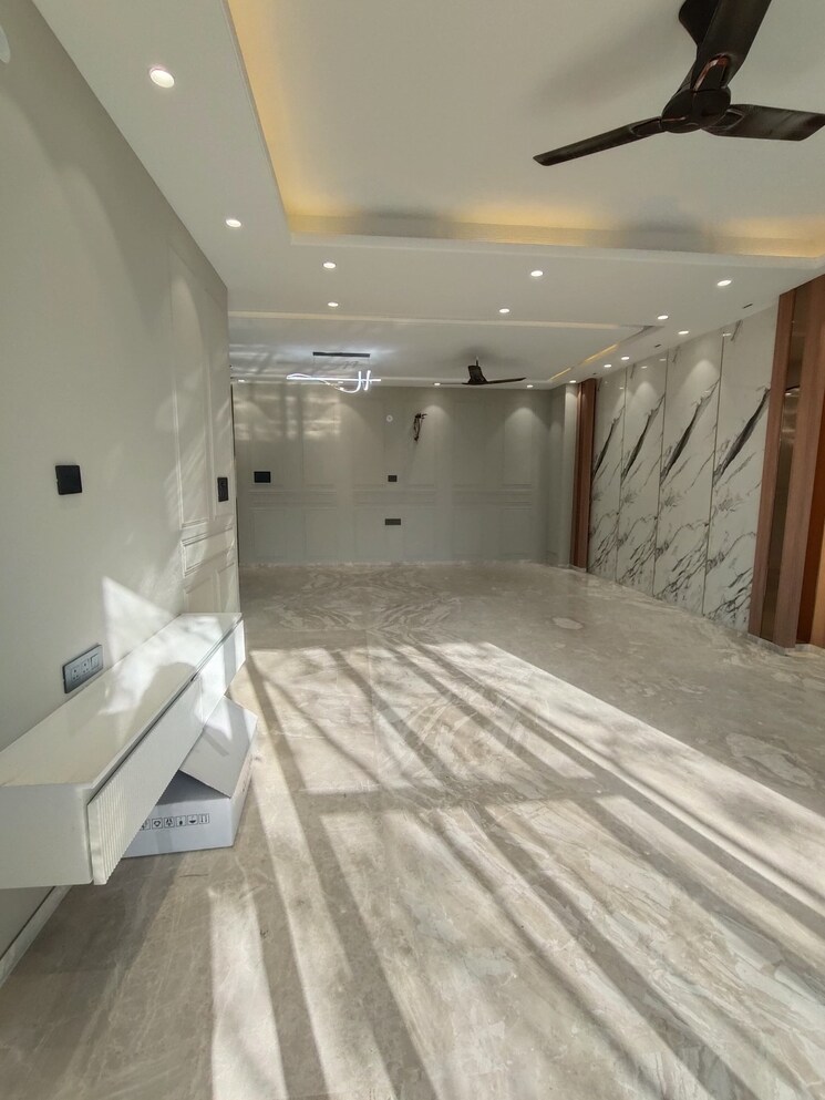 Room, kohli-one-malibu-town 3 Bedroom 240 Sq.Yd. Builder Floor In Sector 47 Gurgaon 8664260