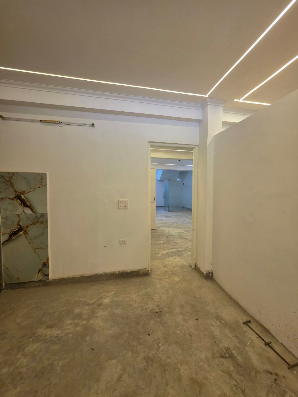 2 BHK Builder Floor For Sale in Mahima Associate 