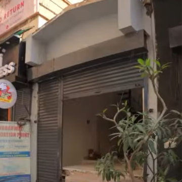  Shop For Sale in Punjabi Bagh