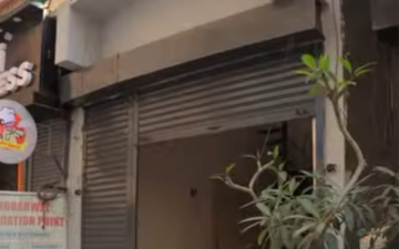 Shop For Sale in Punjabi Bagh