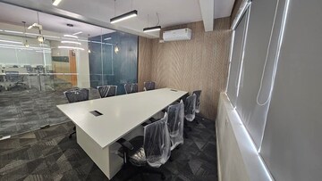 Team Area in  Office Space at Mg Road – for Rent