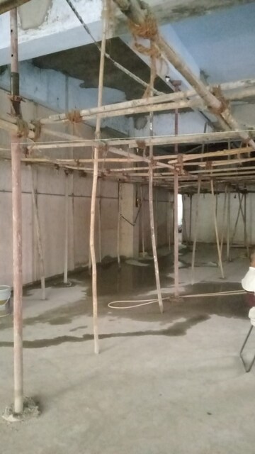 Staircase in  Warehouse at Andheri East – for Rent