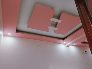 Furnished Amenities in 3 BHK Independent House at Modipuram – for Sale