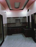 3 BHK + Servant Room 115 Sq.Yd. Independent House in Amolic Enclave 