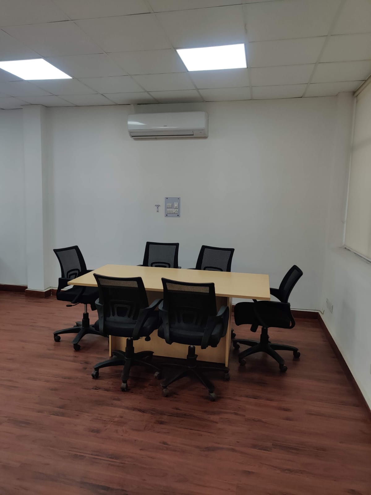 Office Space For Rent in Sector 3