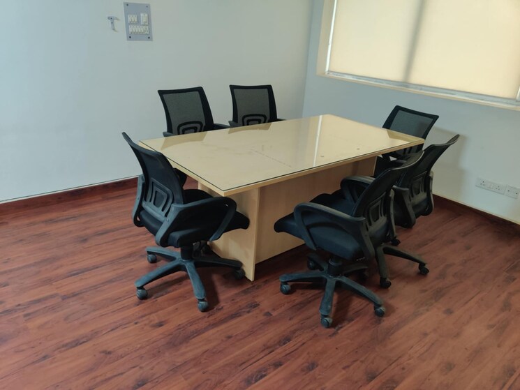 Team Area, sector 3 Commercial Office Space 2000 Sq.Ft. In Sector 3 Noida 8664418