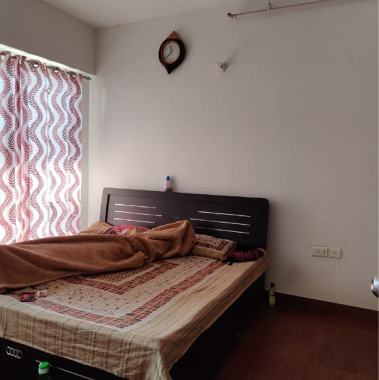 Bedroom, aditya-urban-homes 2 Bedroom 840 Sq.Ft. Apartment In Shahpur Bamheta Ghaziabad 8664435