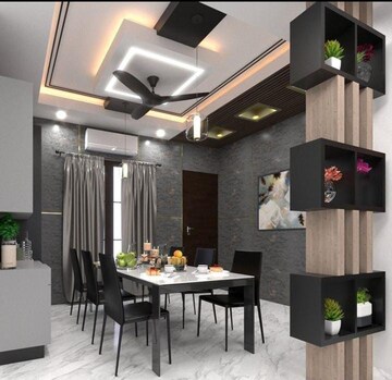 Gym in 3 BHK Independent House at Otthakadai – for Sale