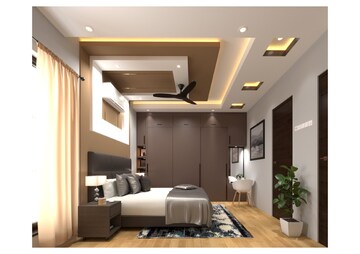 Gym in 3 BHK Independent House at Otthakadai – for Sale
