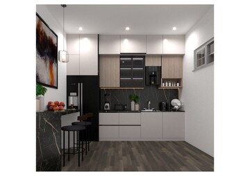 Living Room in 3 BHK Independent House at Otthakadai – for Sale