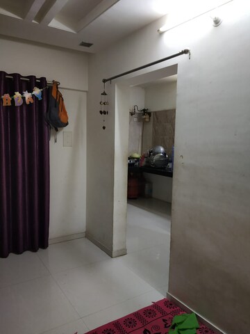 Room in 1 BHK Apartment at GK Palacio, Moshi – for Sale